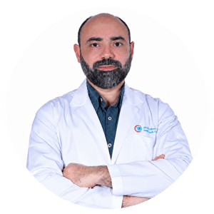 dr hazem r
